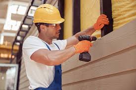 Best Custom Trim and Detailing for Siding  in Cocoa West, FL